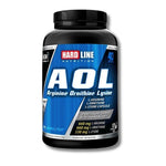 Hardline Aol 120 Kapsül