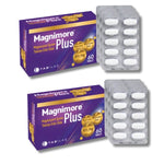 Magnimore Plus 2x60 Kapsül