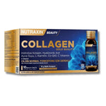 Nutraxin Beauty Gold Collagen 10 x 50 ml