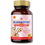 Solgar Kangavites Multivitamin Ve Mineral 60 Tablet