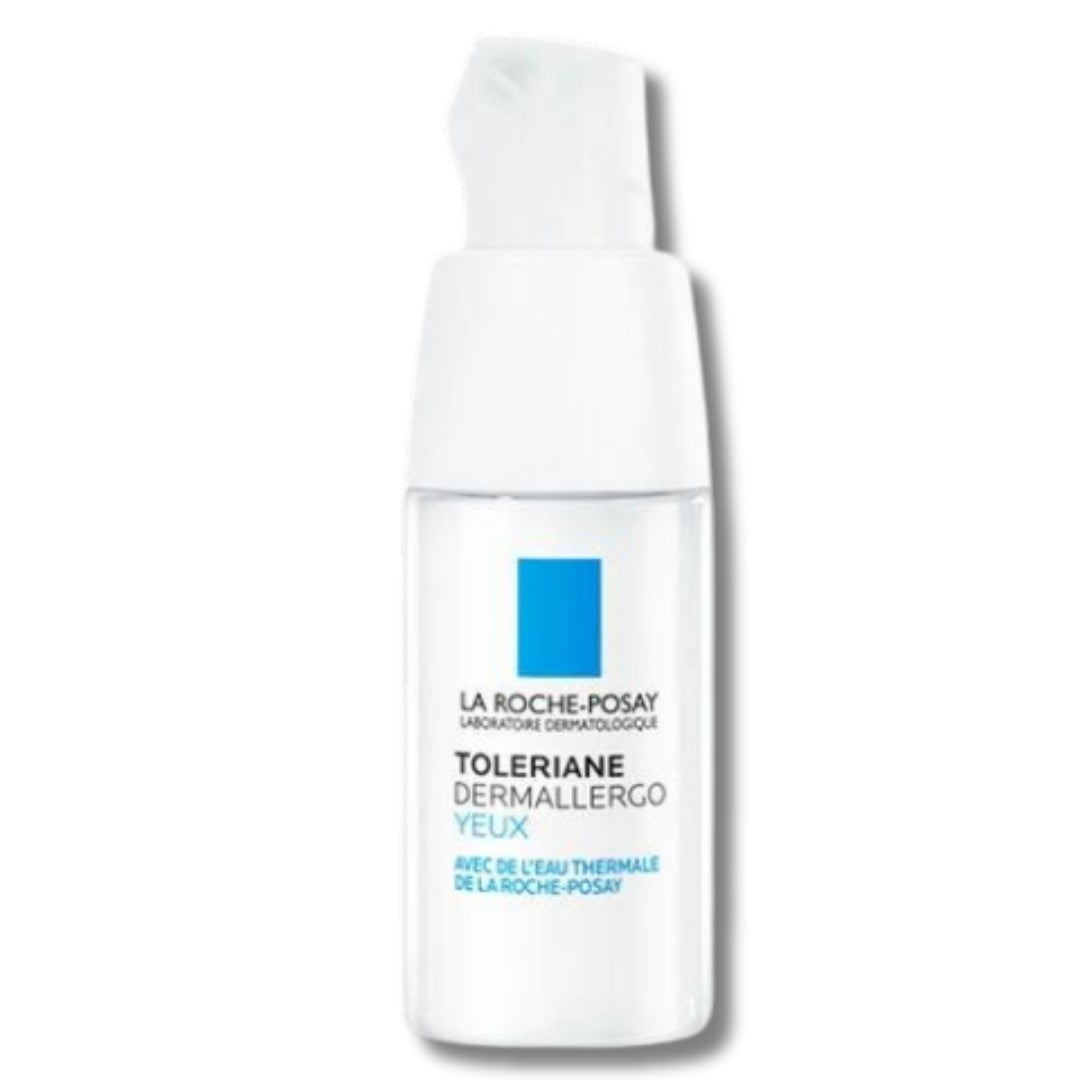 La Roche Posay Toleriane Dermallergo Hassas Göz Çevresi Nemlendirici Bakım Kremi 20 ml