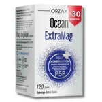 Orzax Ocean Extramag 120 Tablet