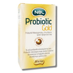 NBL Probiotic Gold 20 Stick Saşe