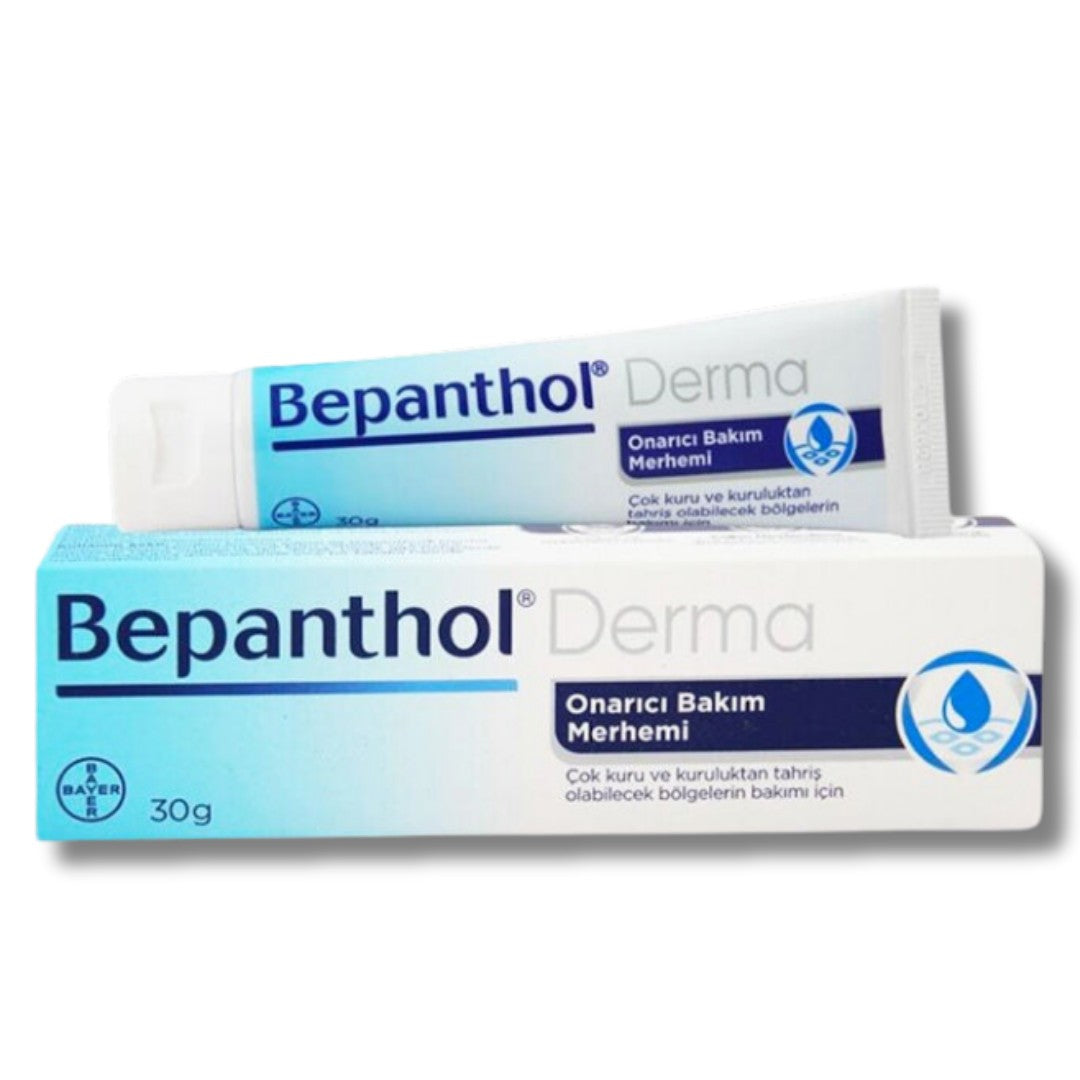 Bepanthol Cilt Bakım Merhemi 30 gr
