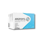 Argifertil M 90 Tablet