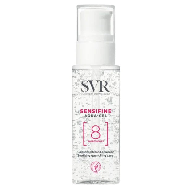 SVR Sensifine Aqua-Gel 40 ml