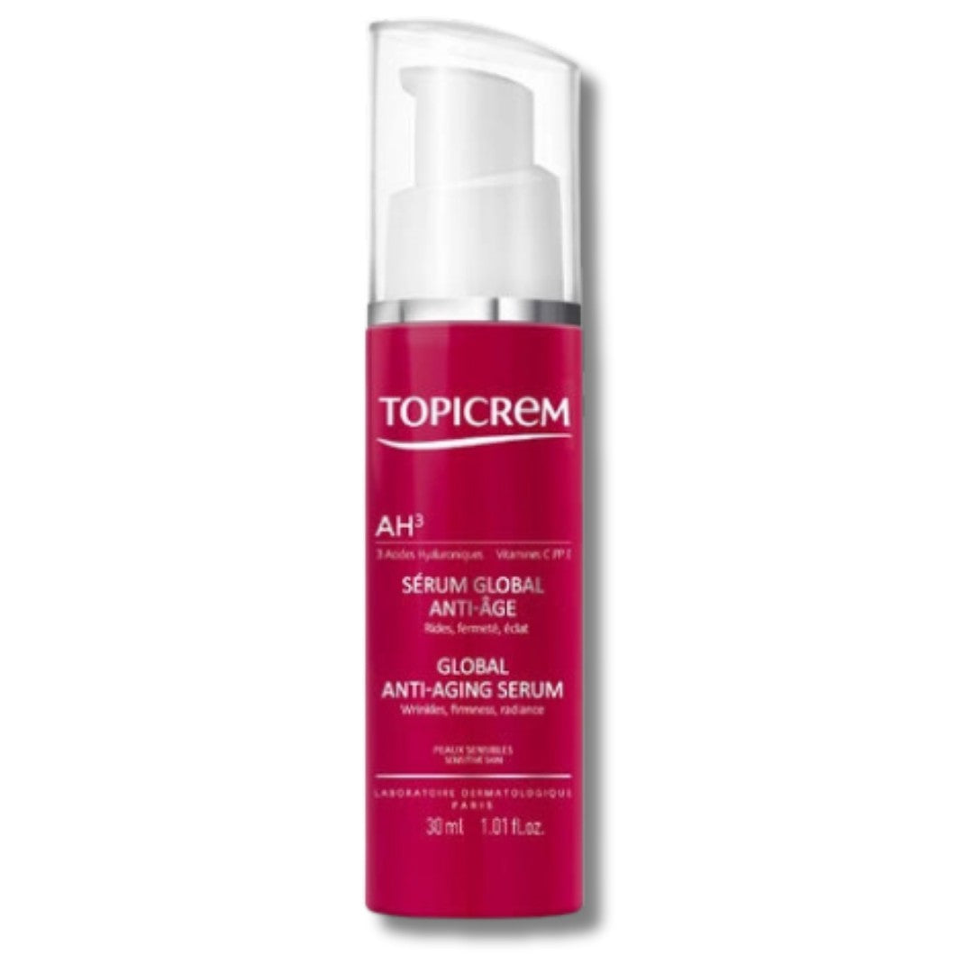Topicrem AH3 Serum Global Anti-Age Serum 30 ml
