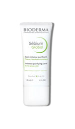 Bioderma Sebium Global Arındırıcı Krem 30 ml