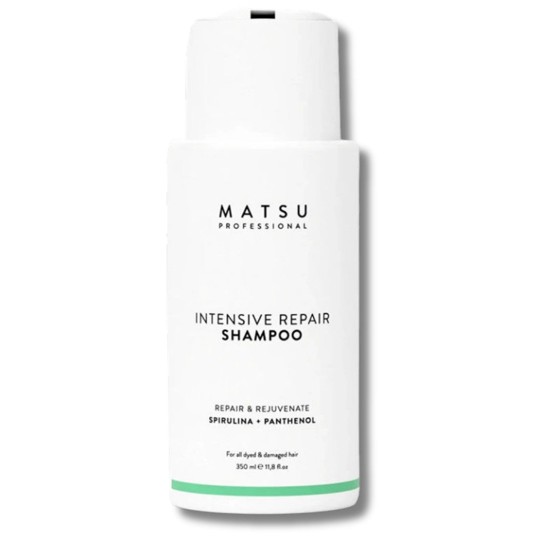 Matsu Intensive Repair Yoğun Bakım Şampuanı 350 ml