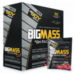 BigJoy Sports Big Mass +GH Factors 50 Saşe - Çilek