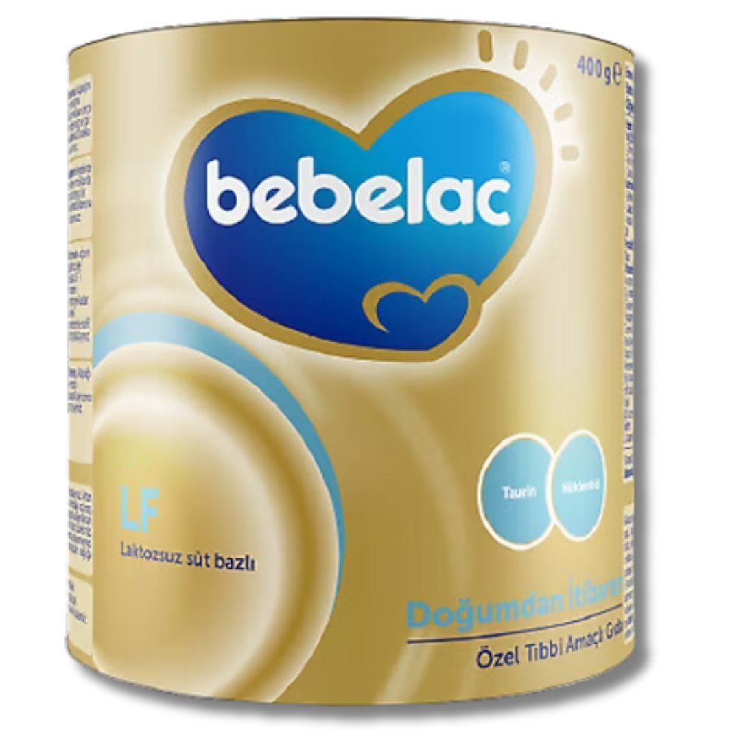 Bebelac LF 400 Gram