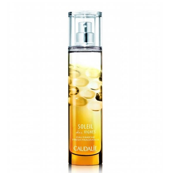 Caudalie Soleil Des Vignes Fresh Parfüm 50 ml