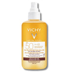 Vichy Capital Soleil SPF 50+ Güneş Koruyucu Sprey 200 ml