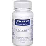 Pure Encapsulations Curcumin 500 Mg -30 Kapsül