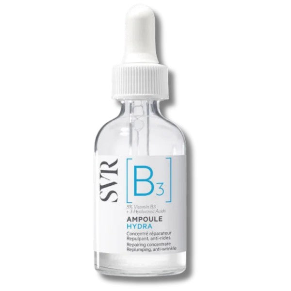 SVR B3 Ampoule Hydra Serum 30 ml