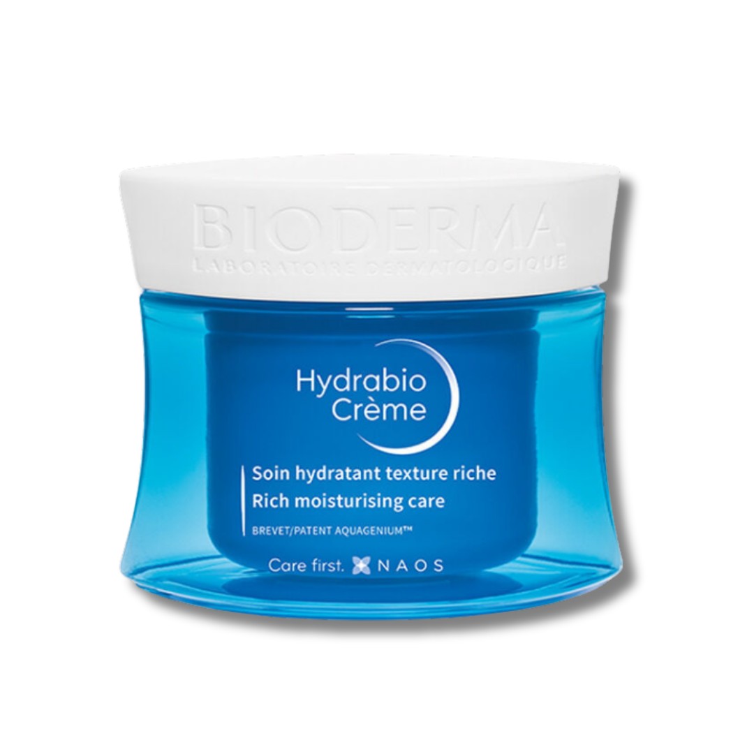 Bioderma Hydrabio Nemlendirici Krem 50 ml