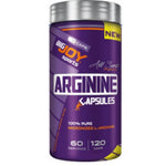 Bigjoy Sports Arginine 120 Kapsül