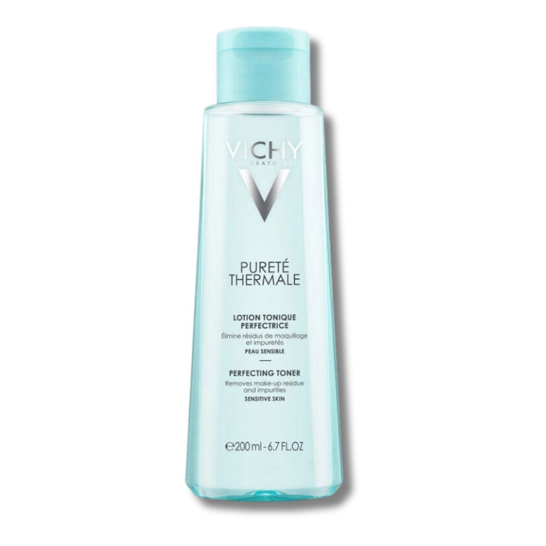 Vichy Purete Thermale Perfecting Tazeleyici Tonik 200 ml