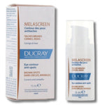 Ducray Melascreen Kırışıklık Karşıtı Göz Çevresi Bakım Kremi 15 ml