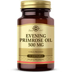 Solgar Evening Primrose Oil 500 Mg 30 Softjel
