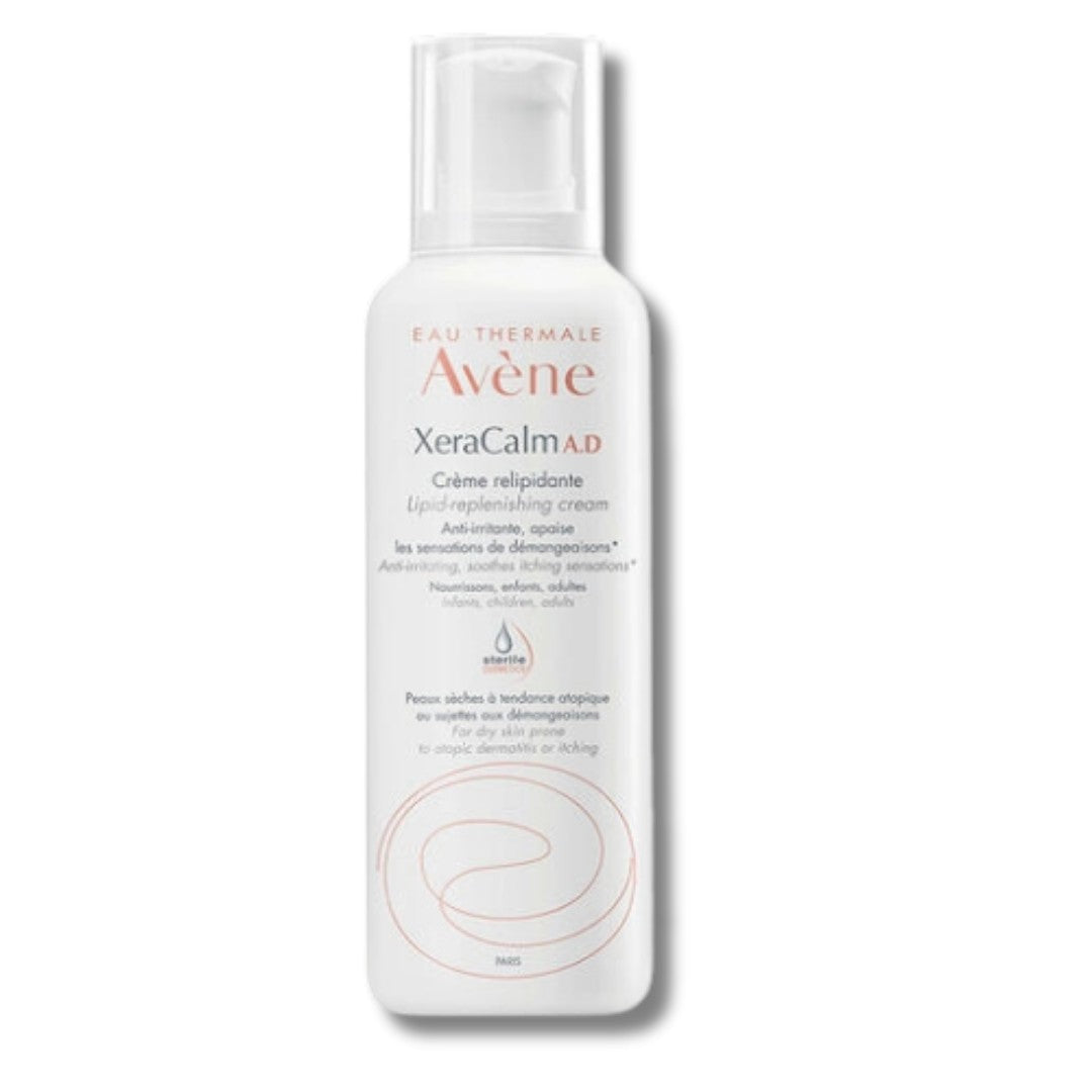 Avene Xeracalm A.D Nemlendirici Krem 400 ml