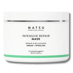 Matsu Intensive Repair Yoğun Bakım Saç Maskesi 350 ml