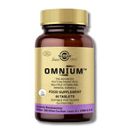 Solgar Omnium 60 Tablet
