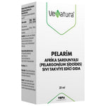 VeNatura Pelarim Takviye Edici Gıda 20 ml