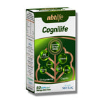Nbtlife Cognilife Sitikolin Ginkgo Biloba 60 Kapsül