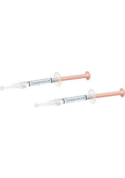 Opalescence Ultradent Pf 16 Ev Tipi Diş Beyazlatma 2'Li Şırınga